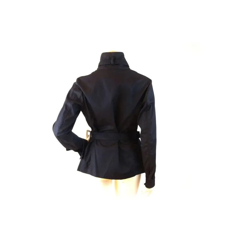 Hogan Long Woman Jacket