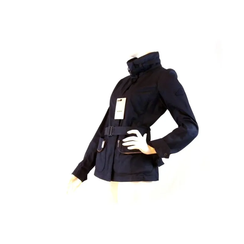 Hogan Long Woman Jacket