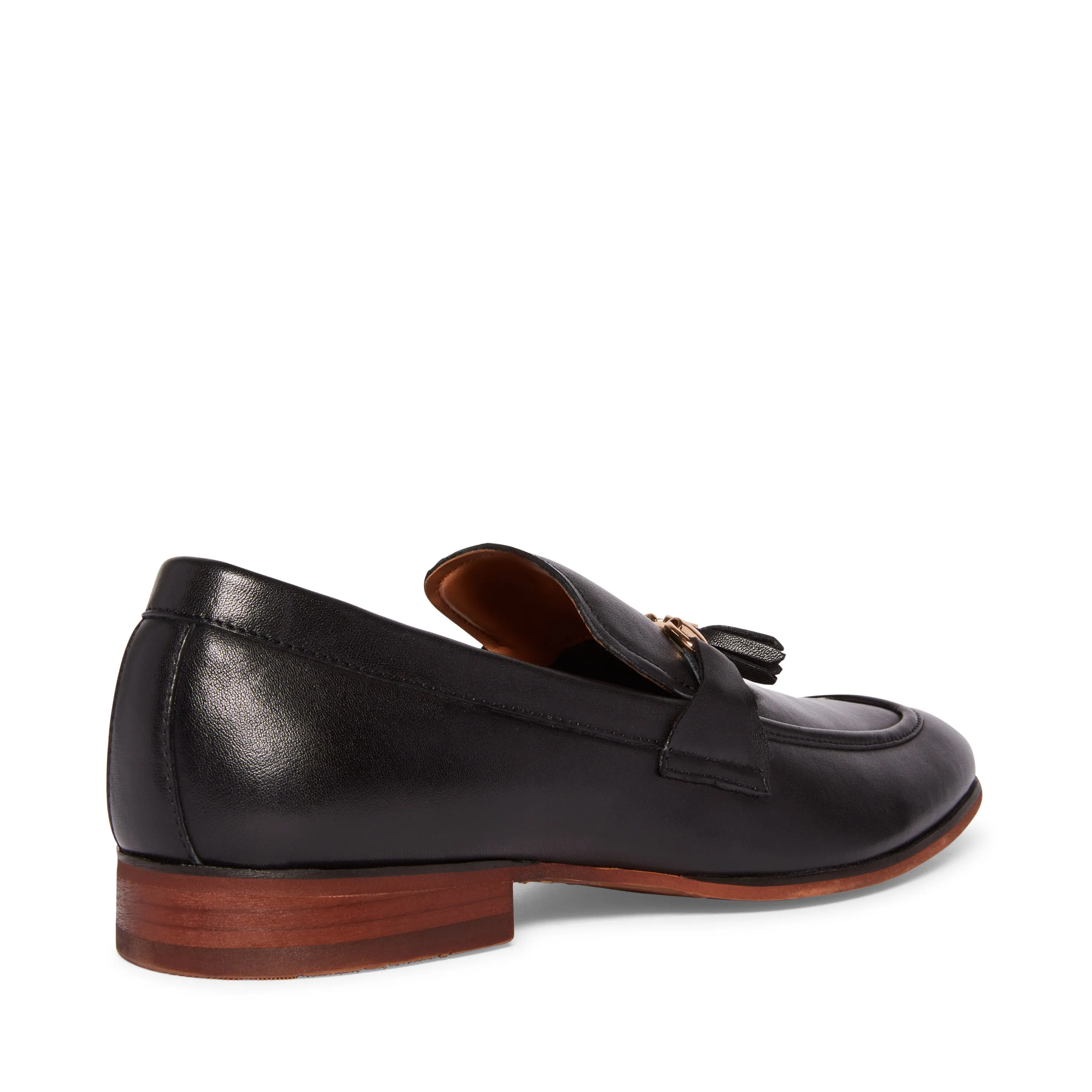 Idell Loafer BLACK LEATHER