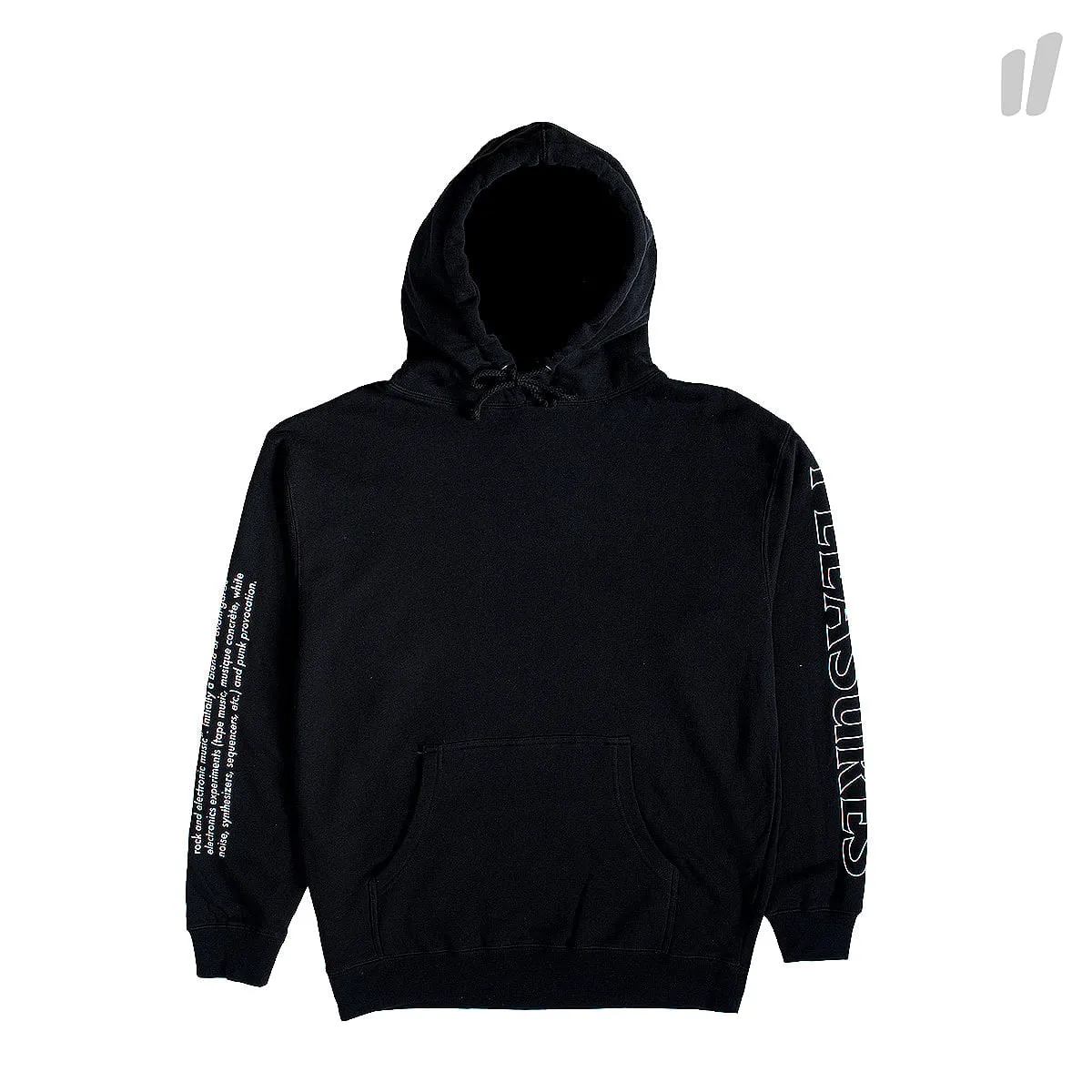 Industrial Hoody