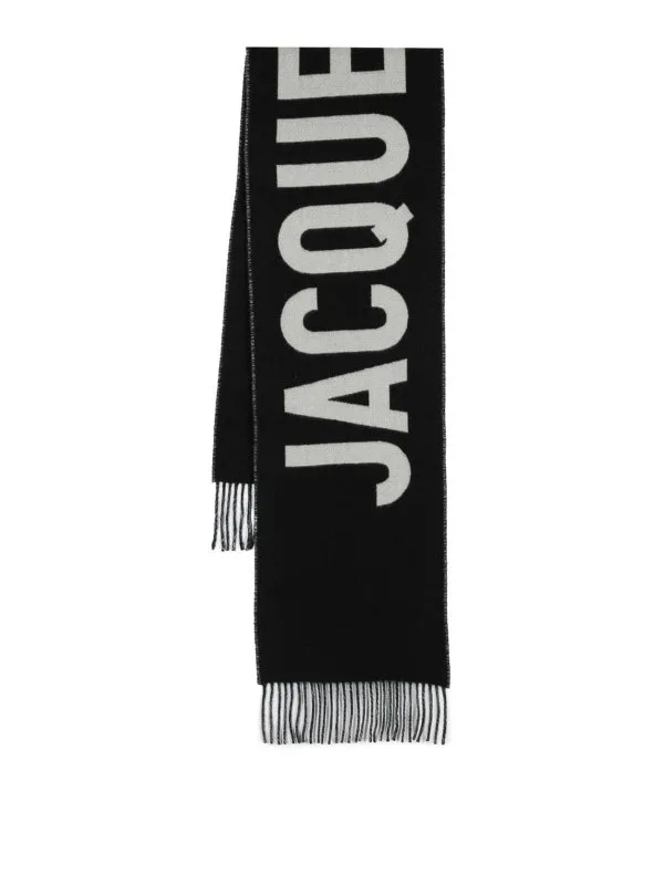 Jacquemus Scarf