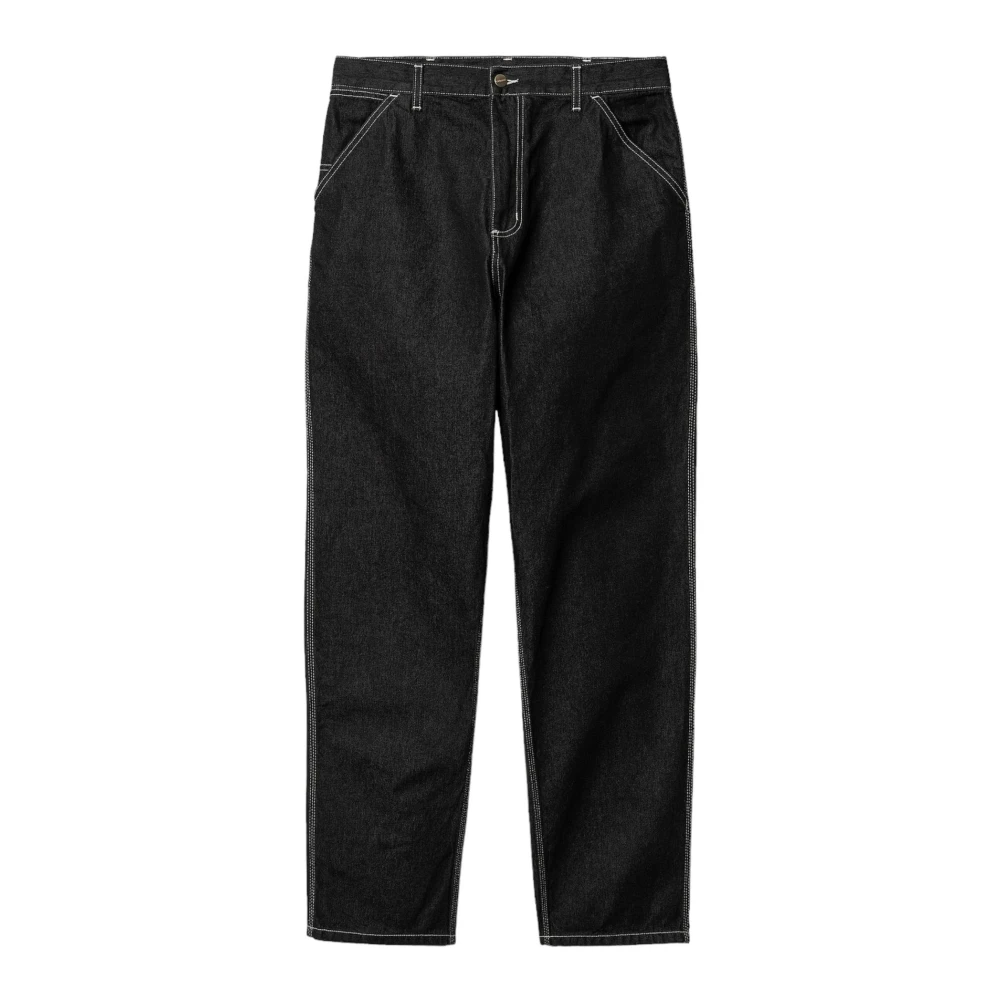 Jeans dritti