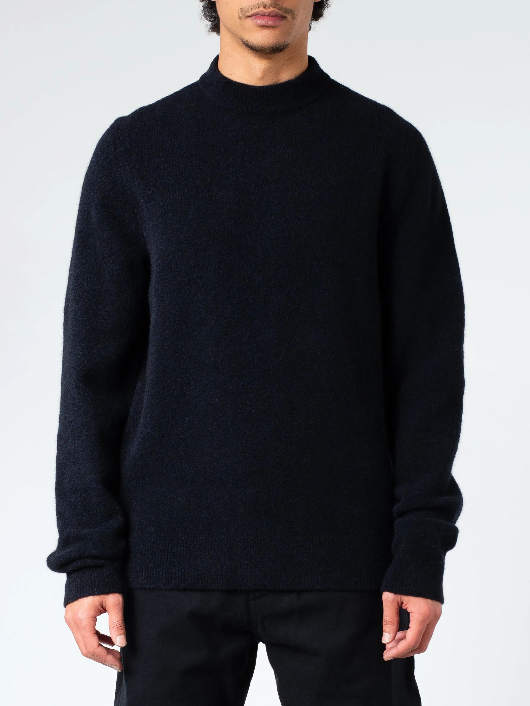 Johannes Yak Sweater