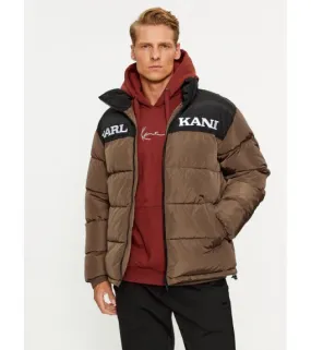 Karl Kani Men's Coat 6076007