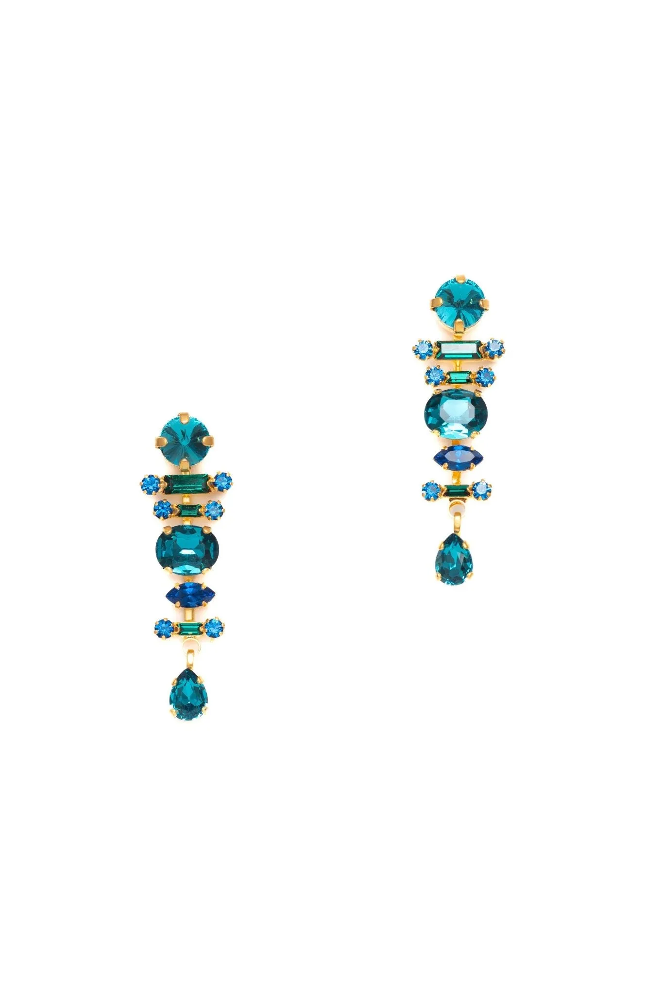 Kyline Earrings