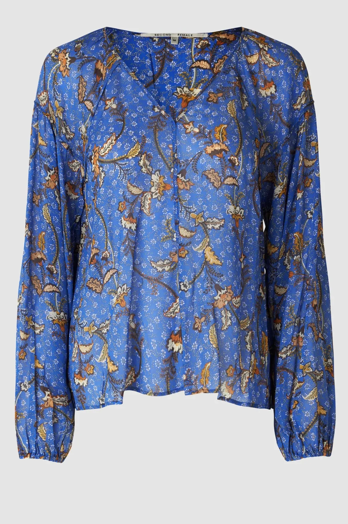Lantana Blouse