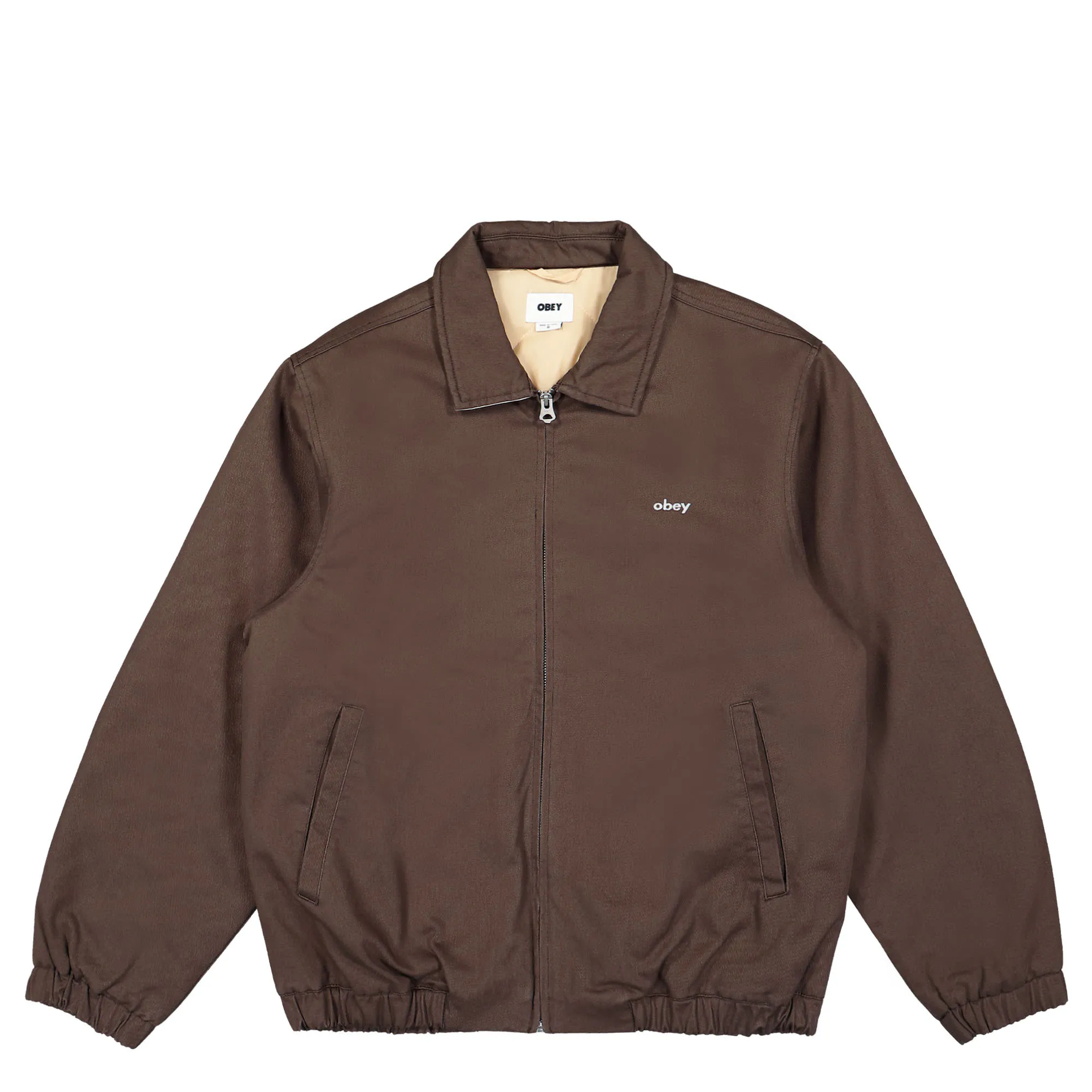 Leimert Jacket