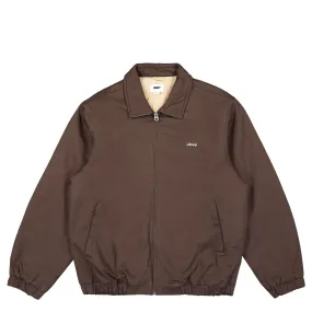 Leimert Jacket