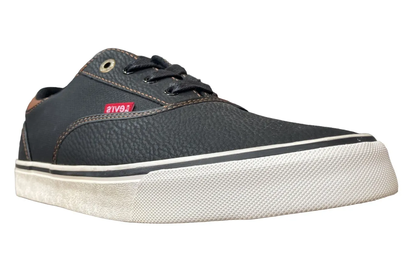 Levi's Men's Sneaker Black 51921441A