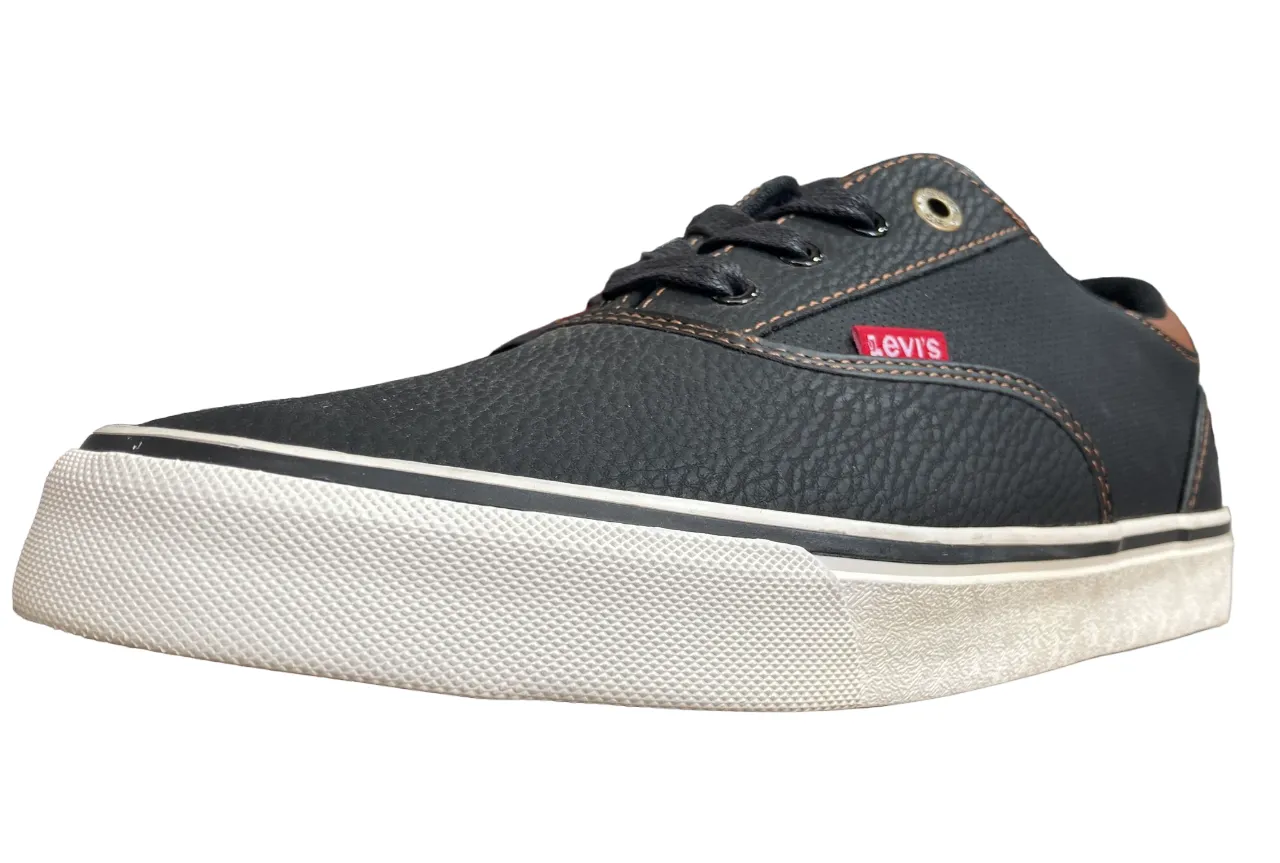 Levi's Men's Sneaker Black 51921441A