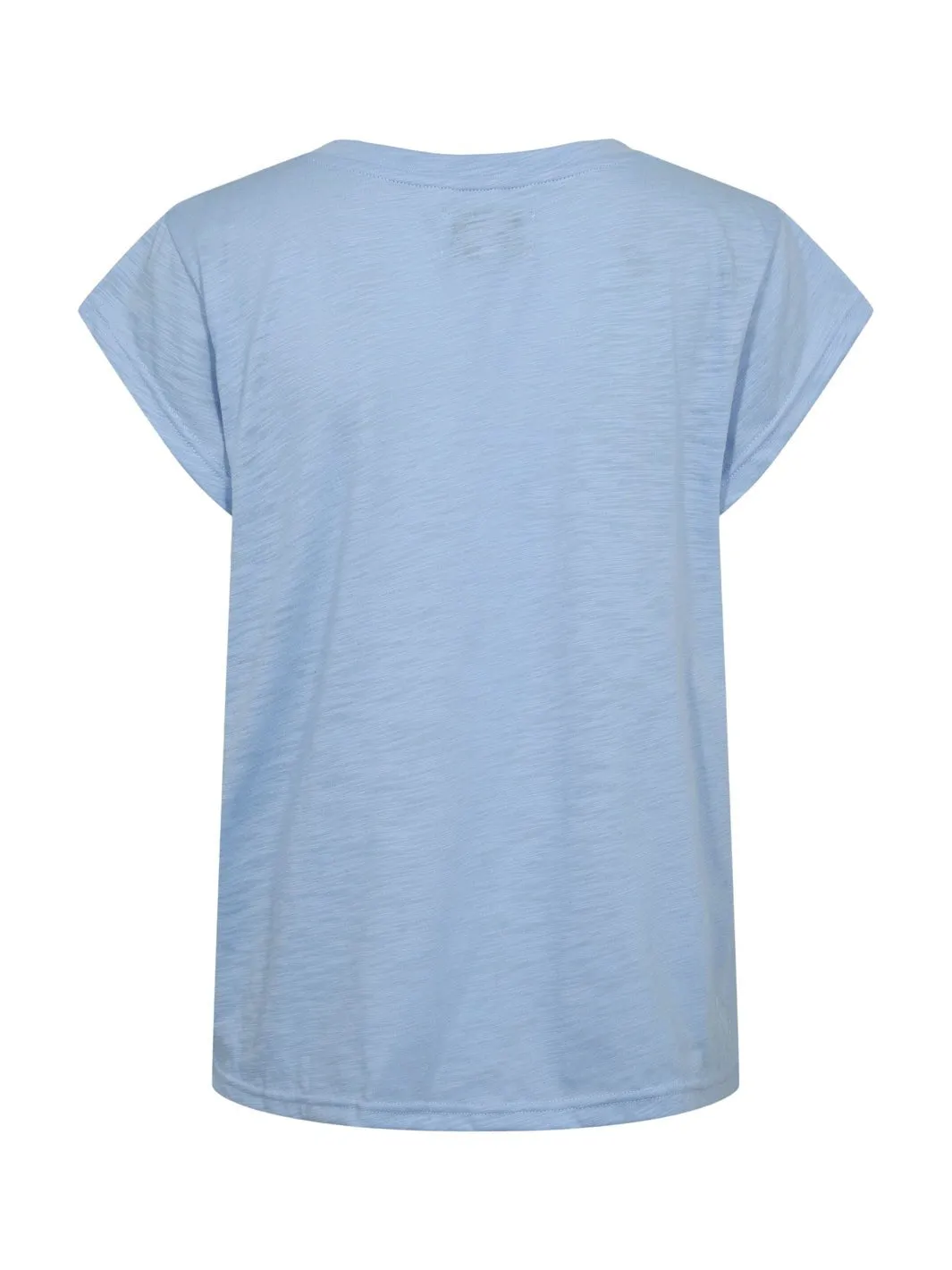 Liberté Ulla t-shirt light blue