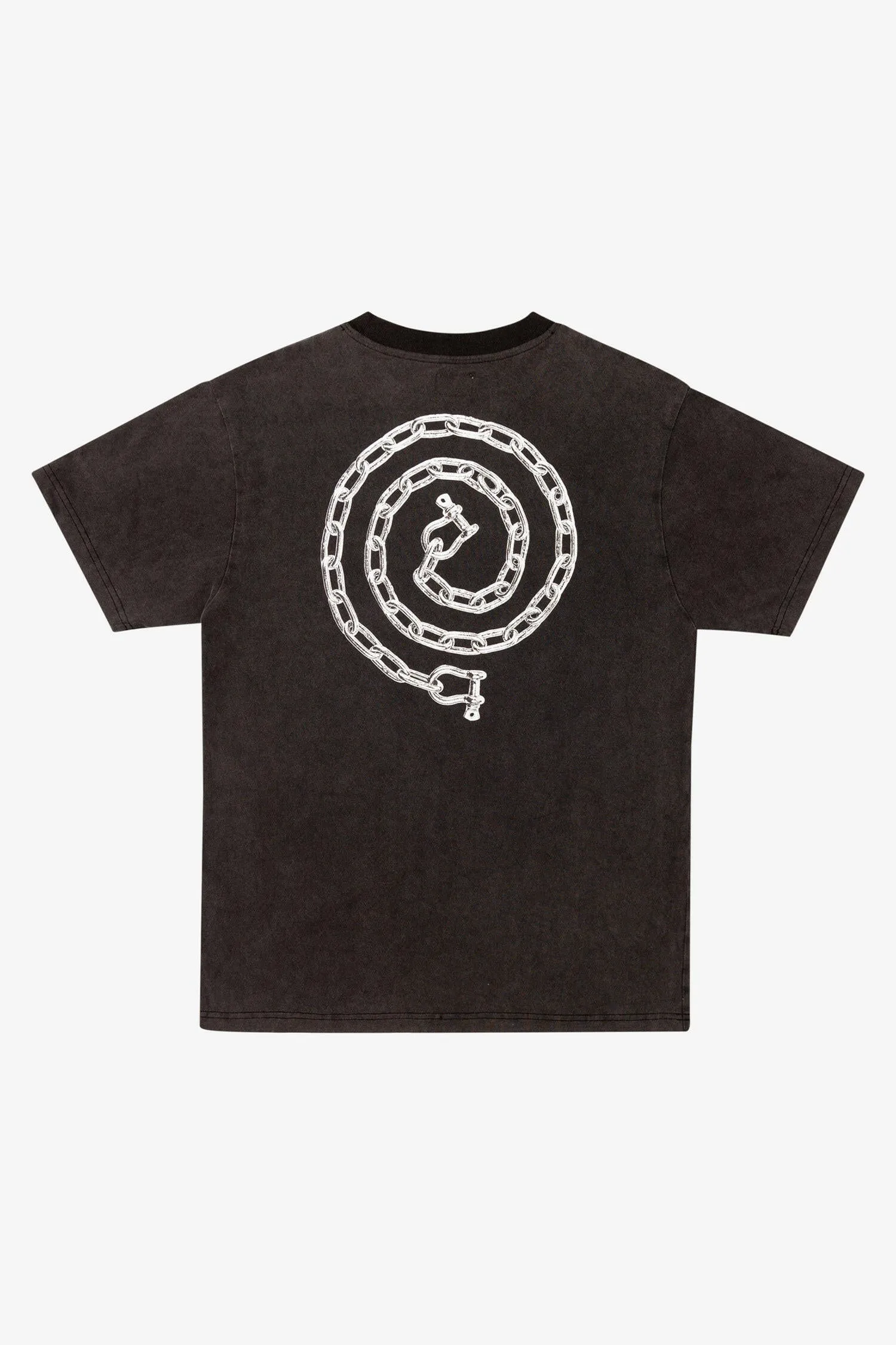 Lock Tee