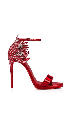 Loubi Vega Sandals - Loubi