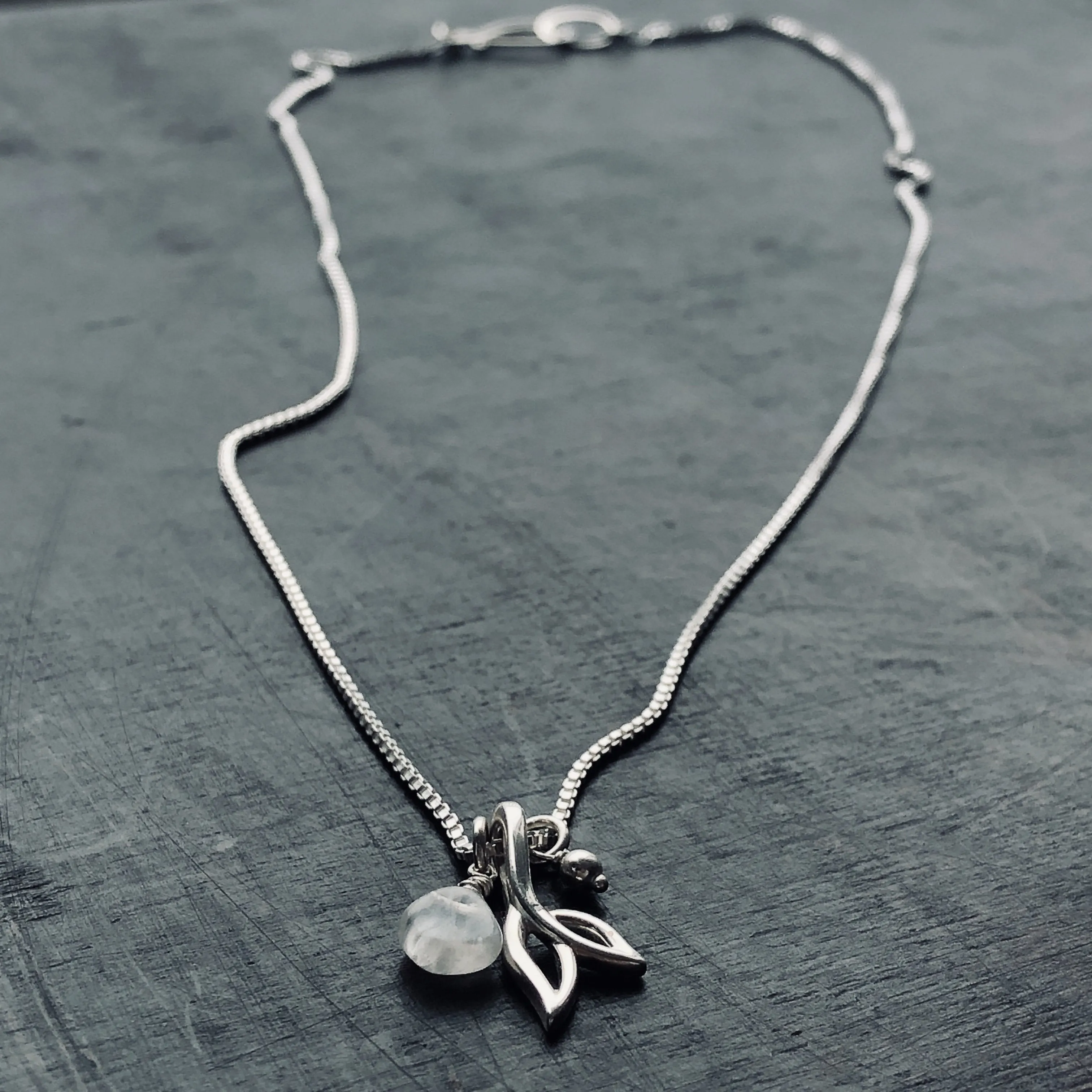 Luci Necklace