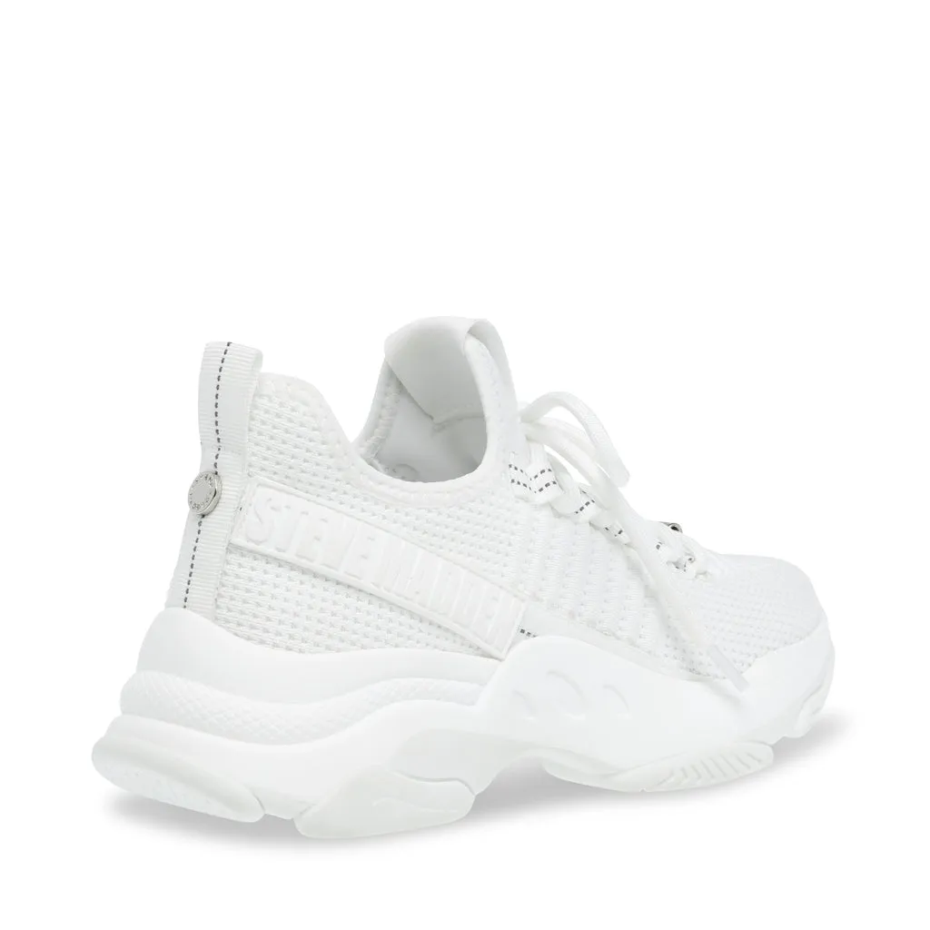 Mac-E Sneaker WHITE/WHITE