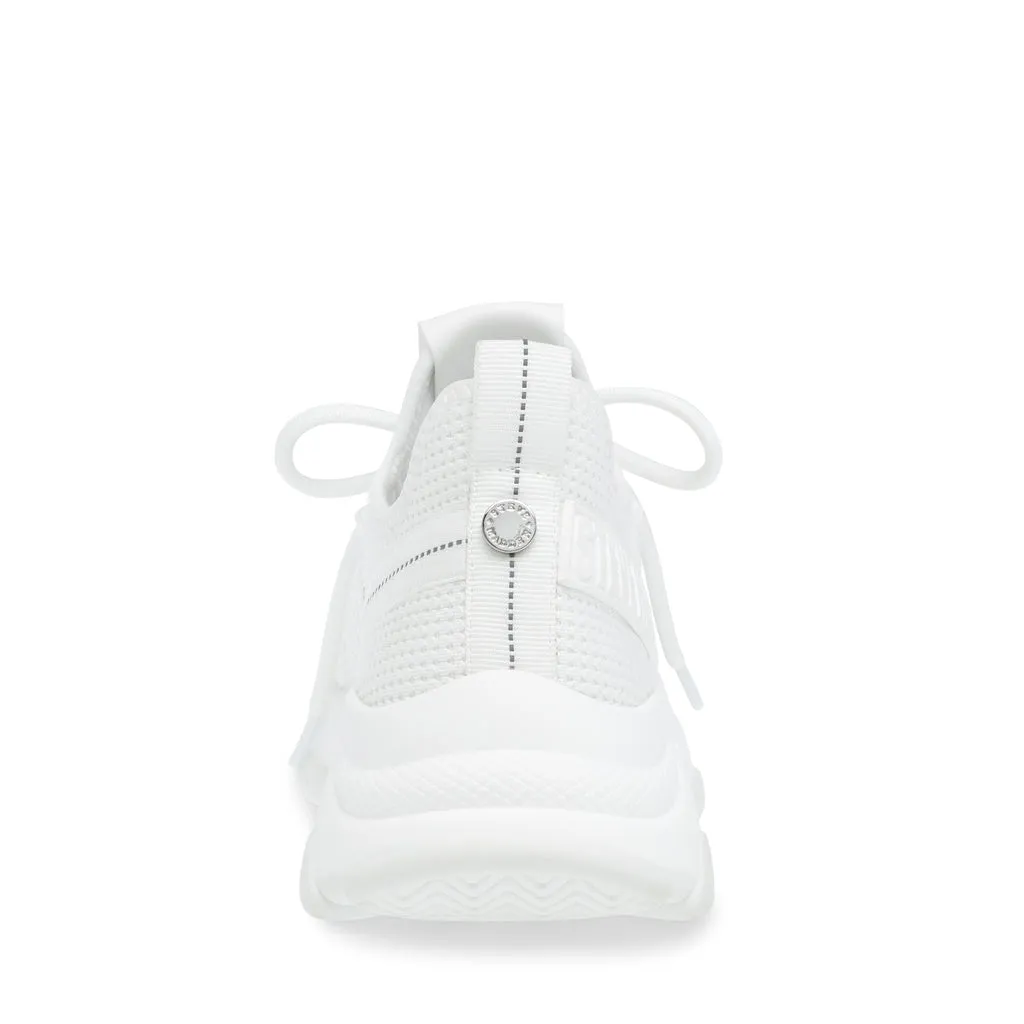 Mac-E Sneaker WHITE/WHITE