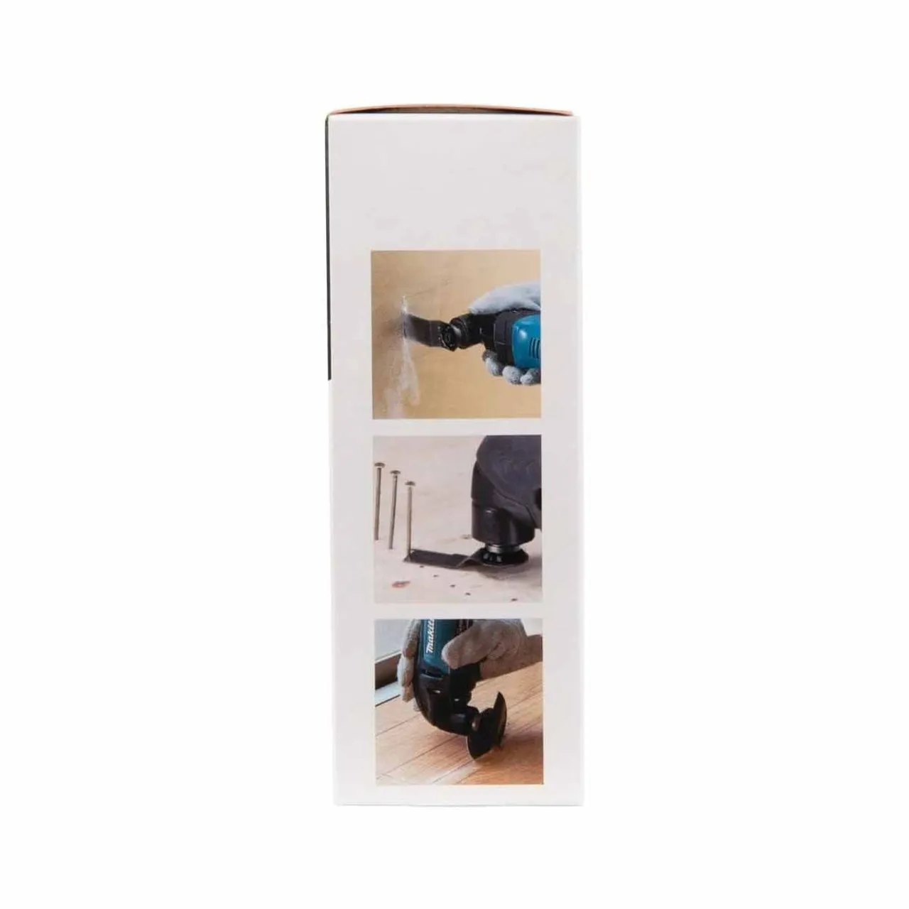 Makita B-67480 Multi-Tool Starlock Plunge Set