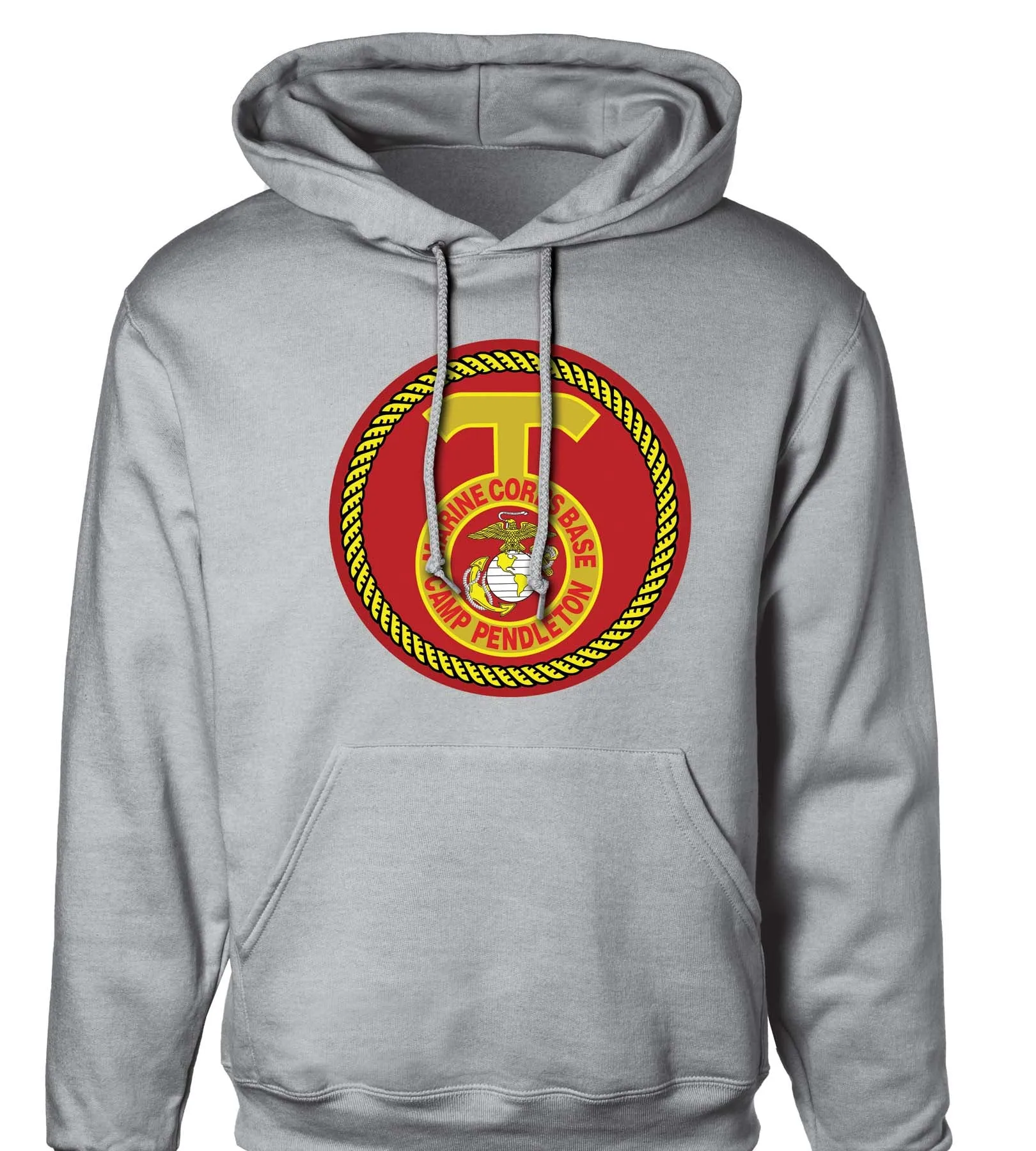 Marine Corps Base Camp Pendleton Hoodie