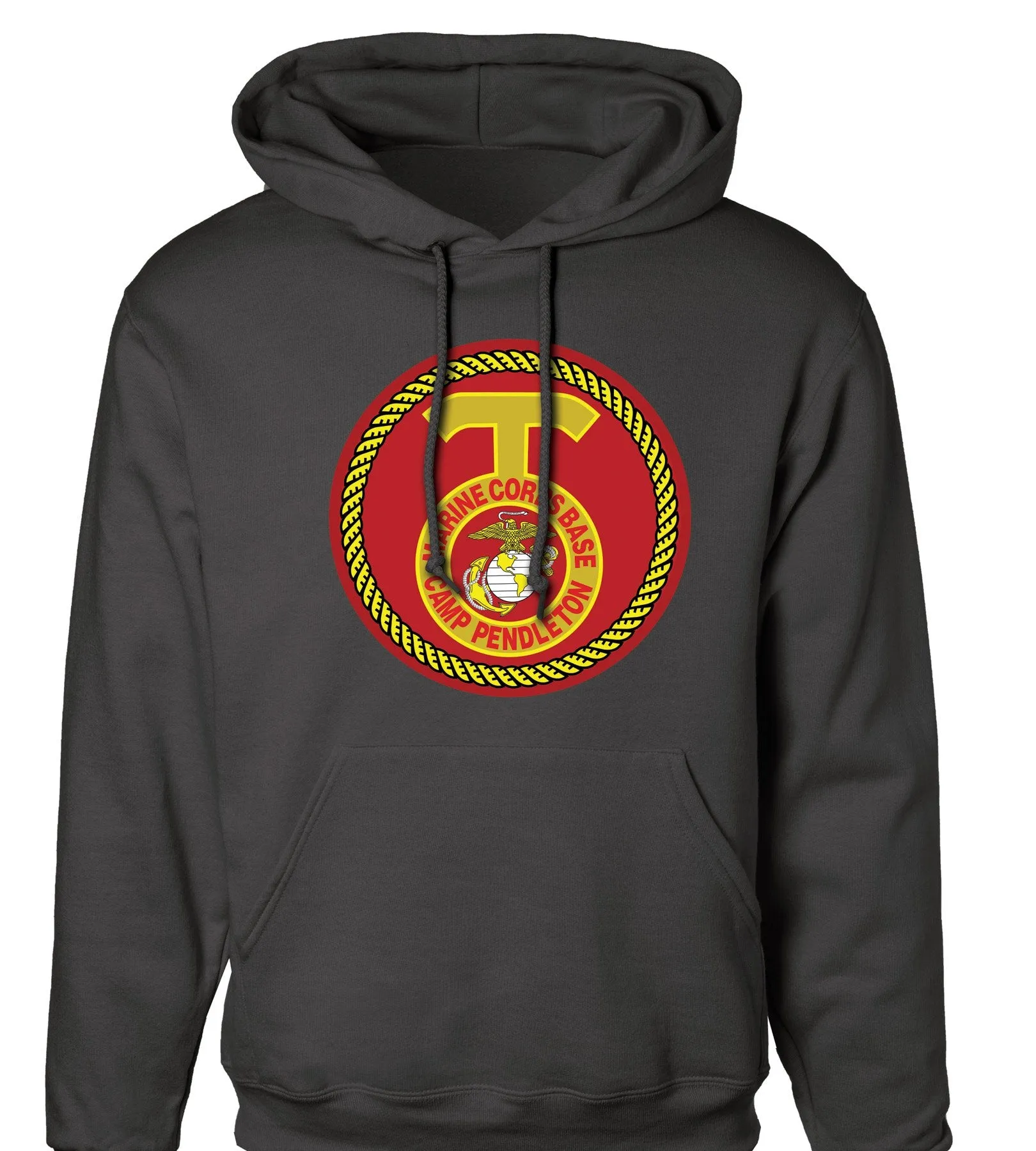 Marine Corps Base Camp Pendleton Hoodie