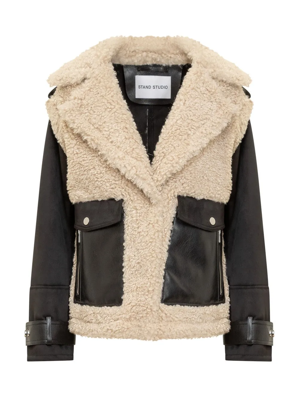 Meara Jacket