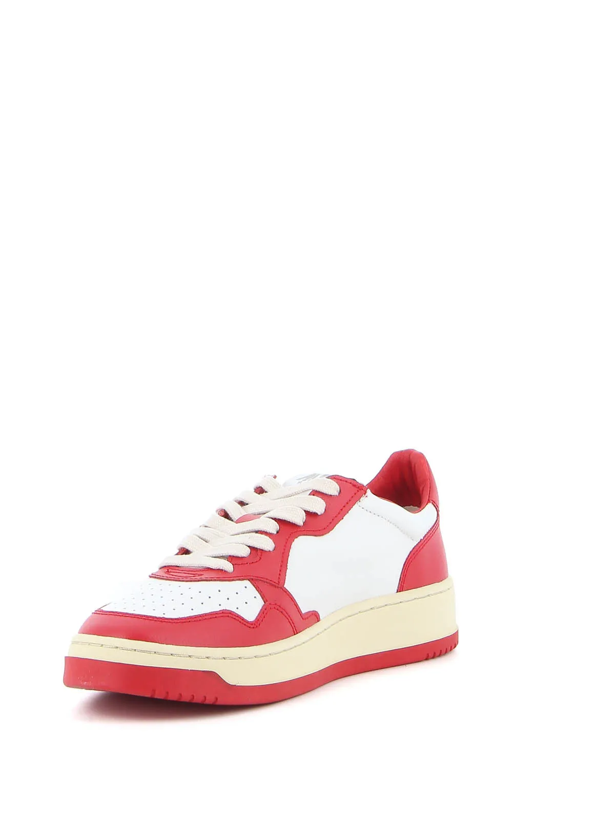 MEDALIST LOW LEAT LEAT Sneaker - Multicolour