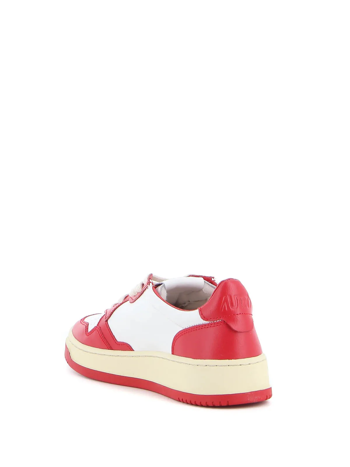 MEDALIST LOW LEAT LEAT Sneaker - Multicolour