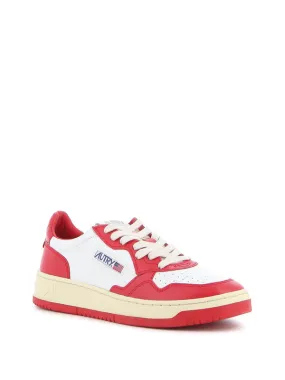 MEDALIST LOW LEAT LEAT Sneaker - Multicolour