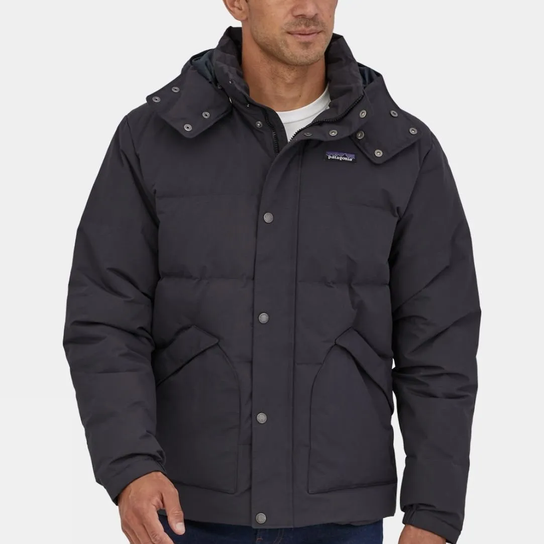 Mens Downdrift Jacket