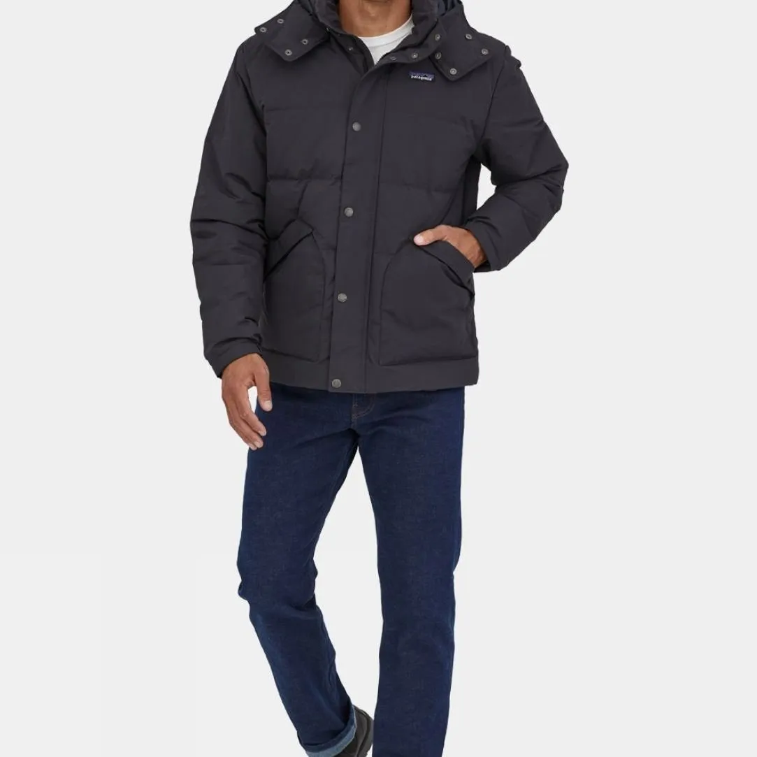 Mens Downdrift Jacket