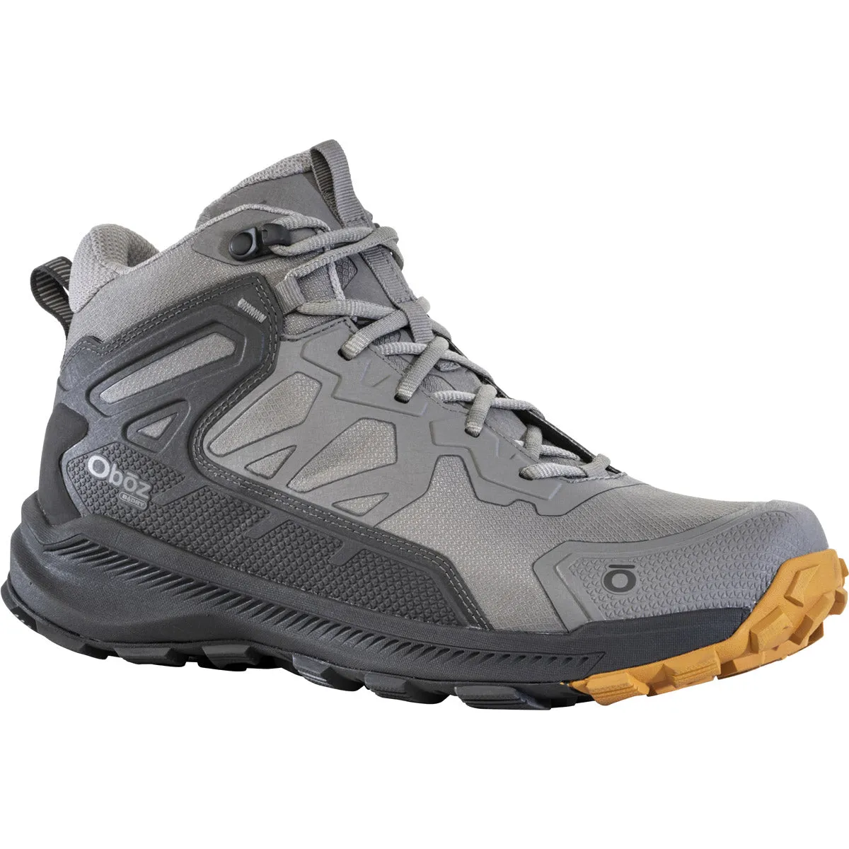 Men's Katabatic Mid Waterproof