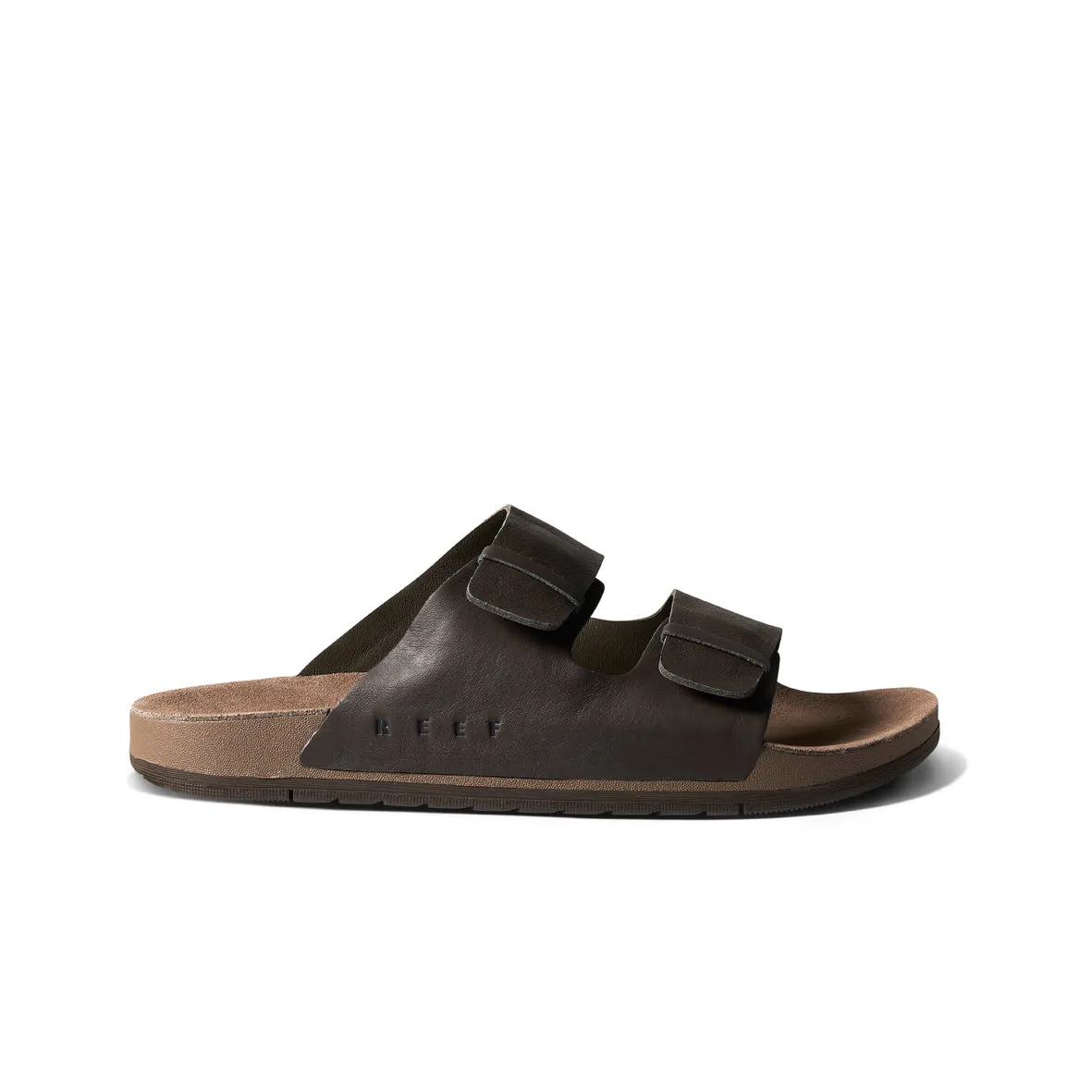 Mens Ojai Two Bar - Brown