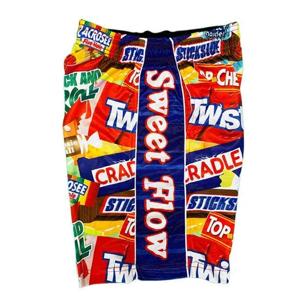 Mens Sweet Flow Short