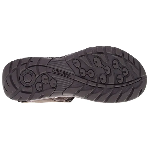 Merrell Men's Sandals - Sandspur 2 Convertible - Earth