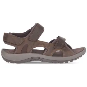 Merrell Men's Sandals - Sandspur 2 Convertible - Earth