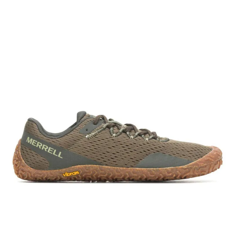 Merrell  Vapor Glove 6 - Scarpe da trail running - Uomo