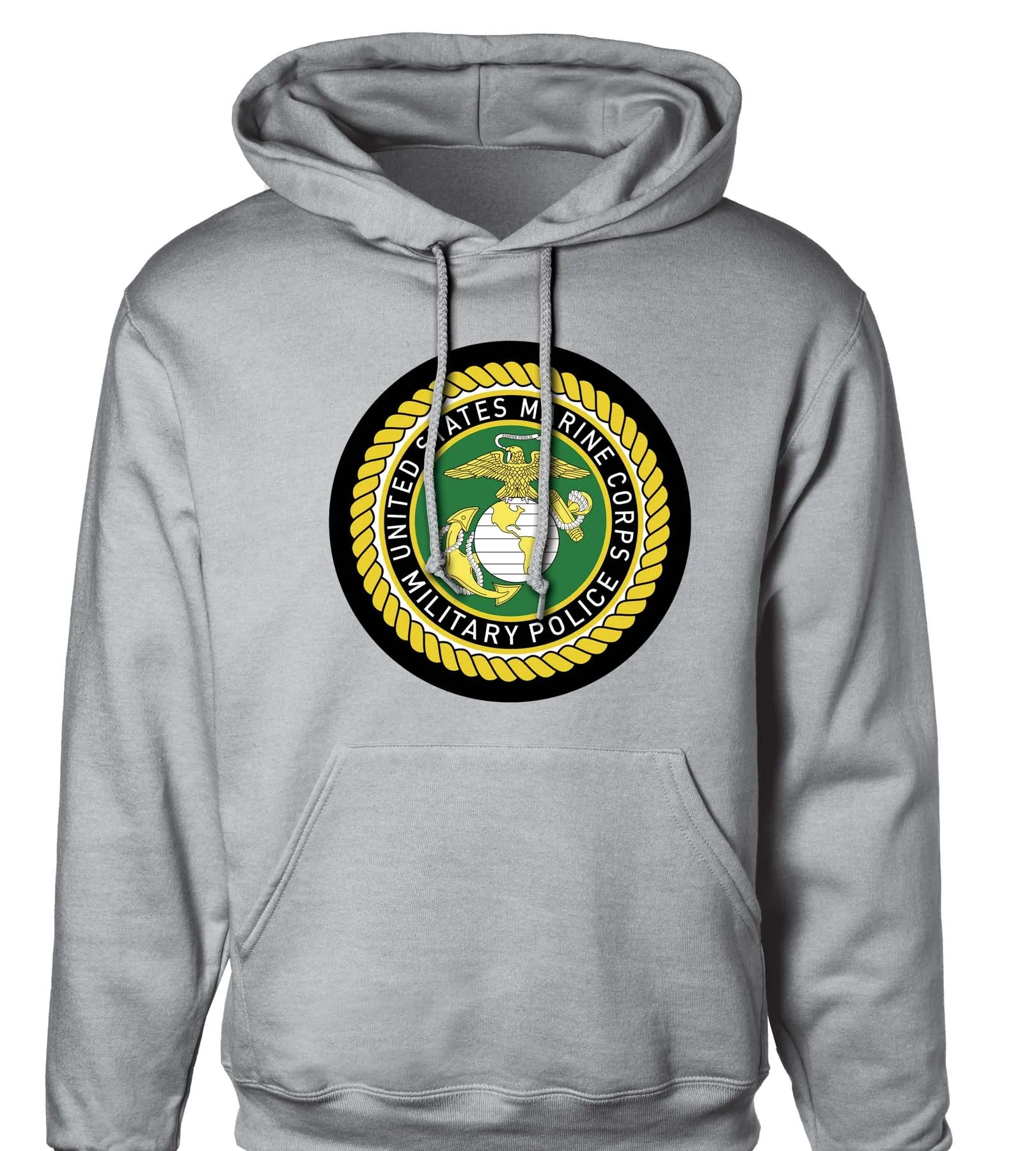 Military Police Hoodie