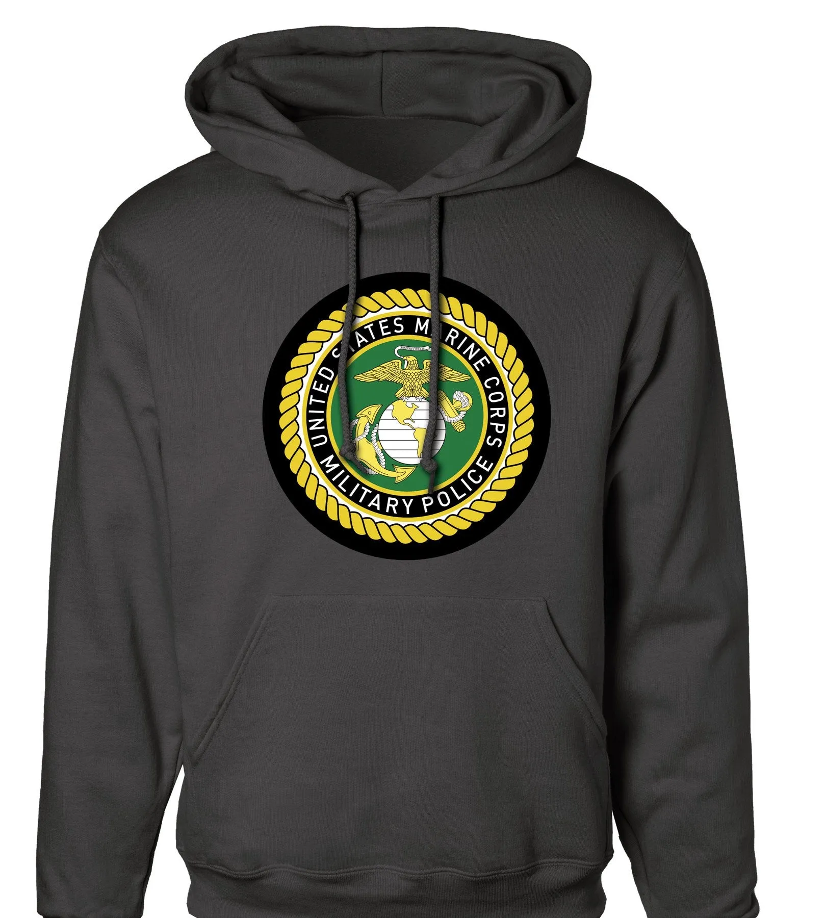 Military Police Hoodie