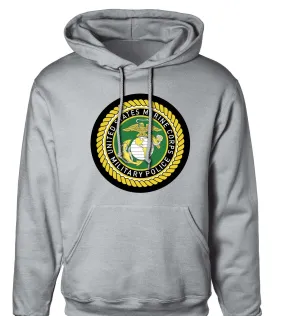 Military Police Hoodie