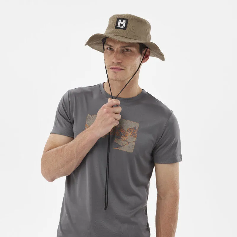 Millet  Traveller Flex II Hat - Cappello