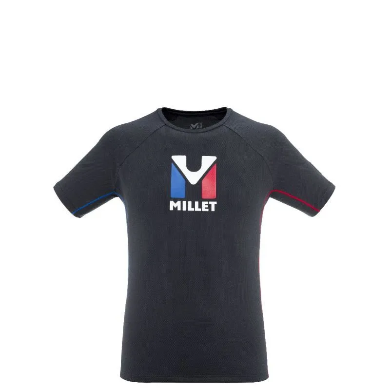 Millet  Trilogy Delta Origin SS - T-shirt - Uomo