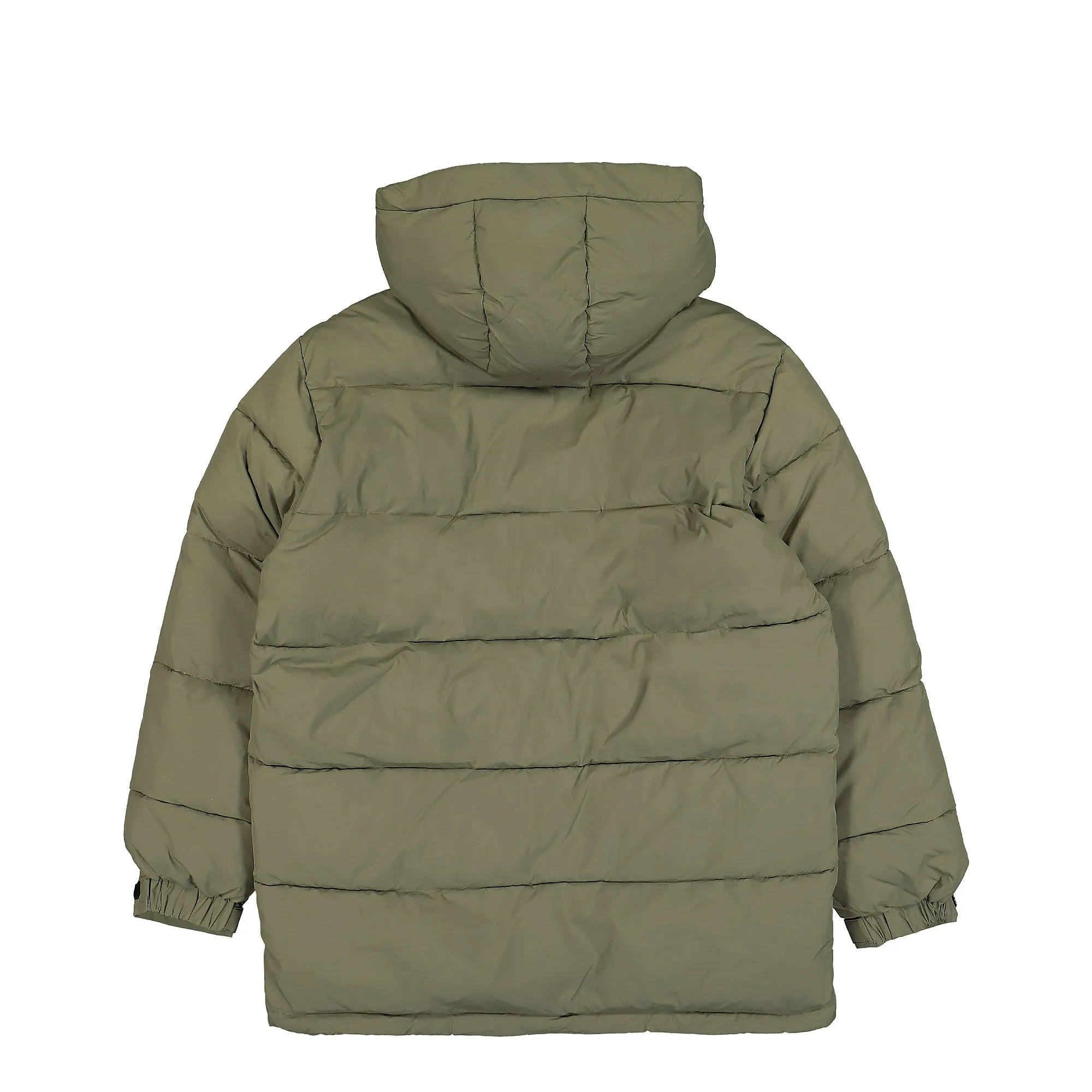 Milton Jacket