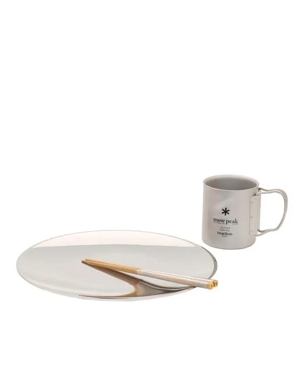 Mirror Plate