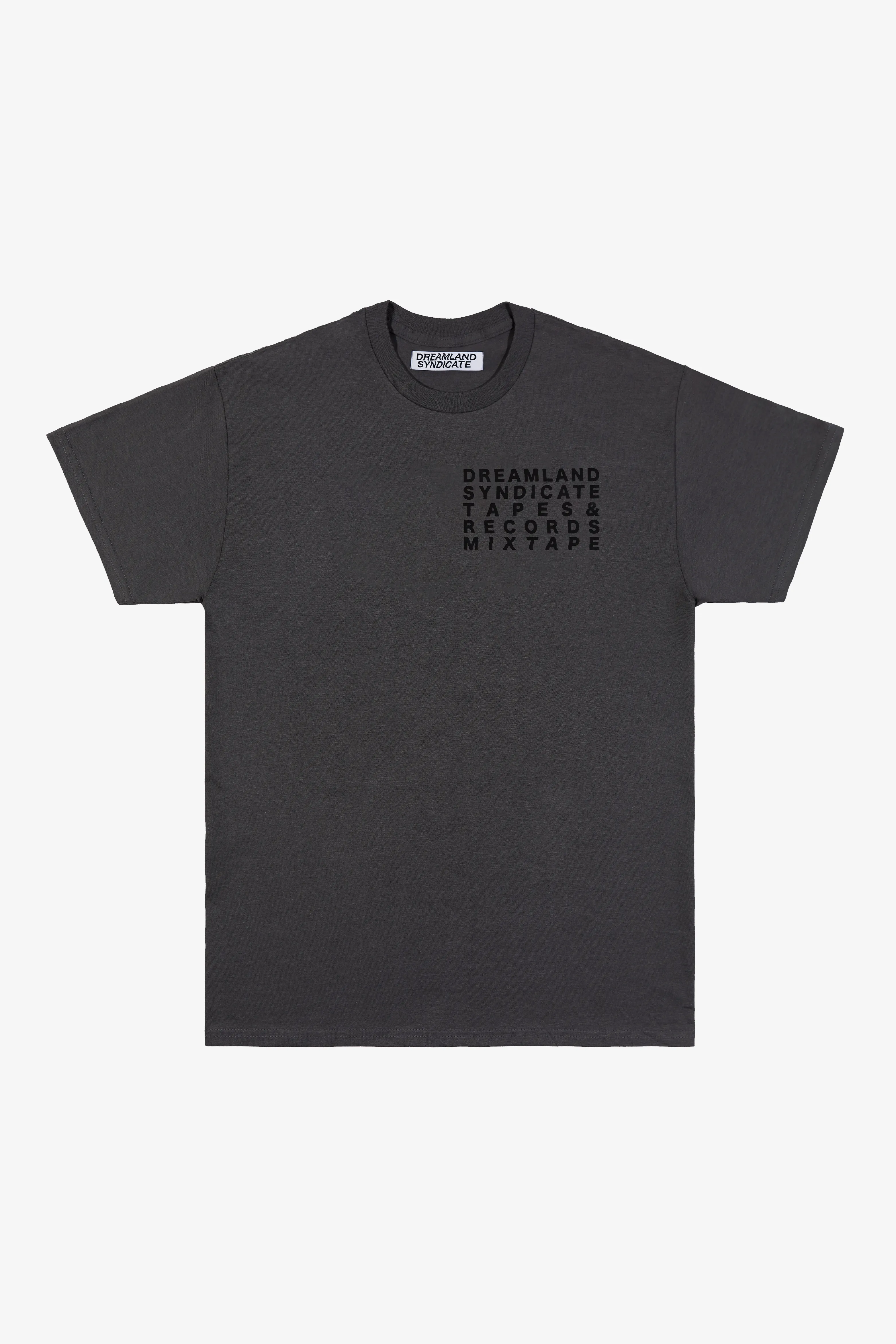 Mixtape Tee