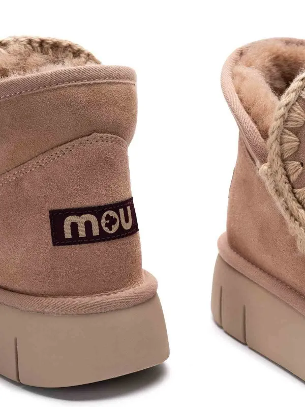 Mou Eskimo Bounce Sneaker