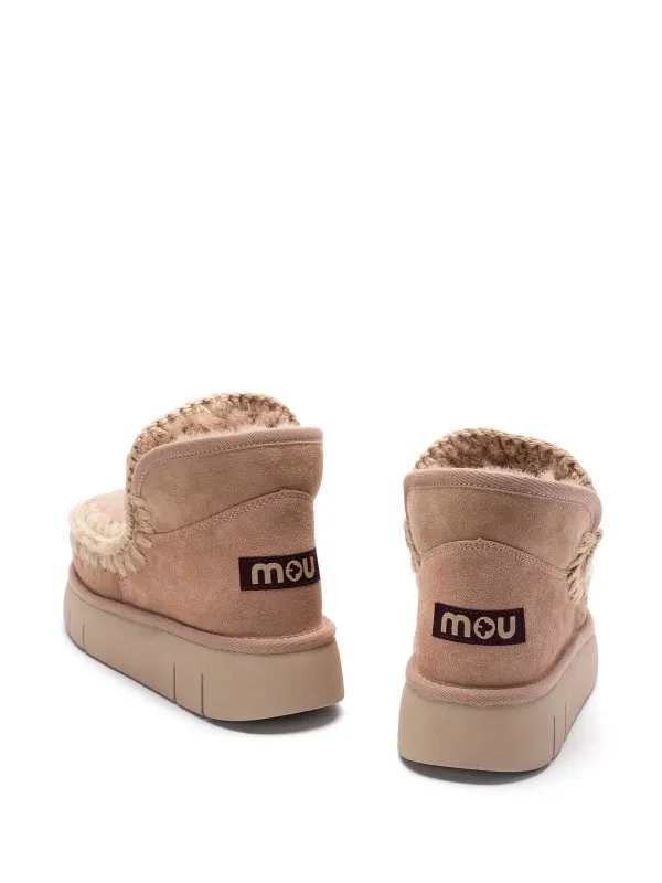 Mou Eskimo Bounce Sneaker