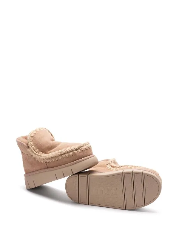 Mou Eskimo Bounce Sneaker