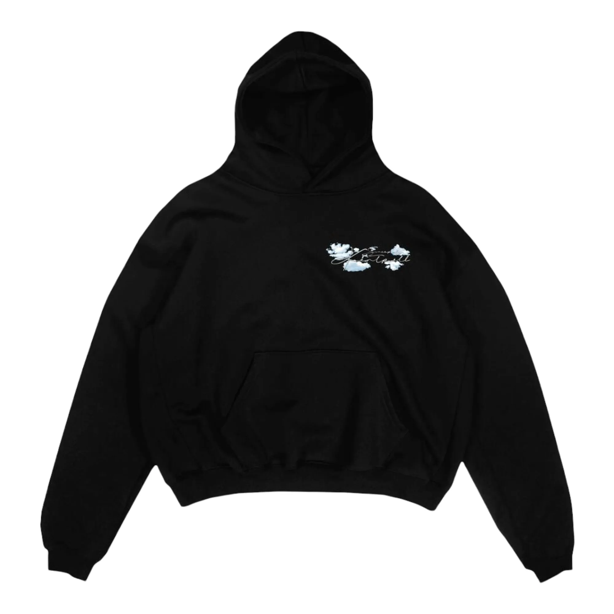 NBA: Clouds Hoodie