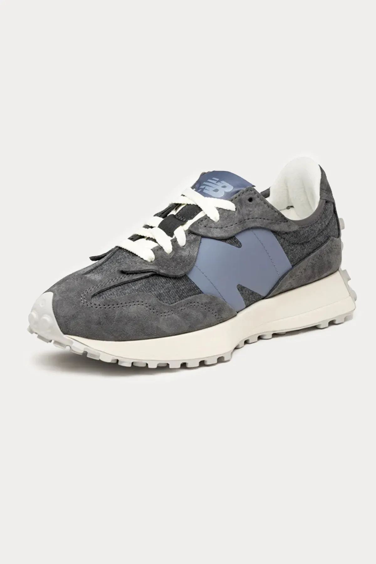 New Balance 327 Sneaker Ayakkab