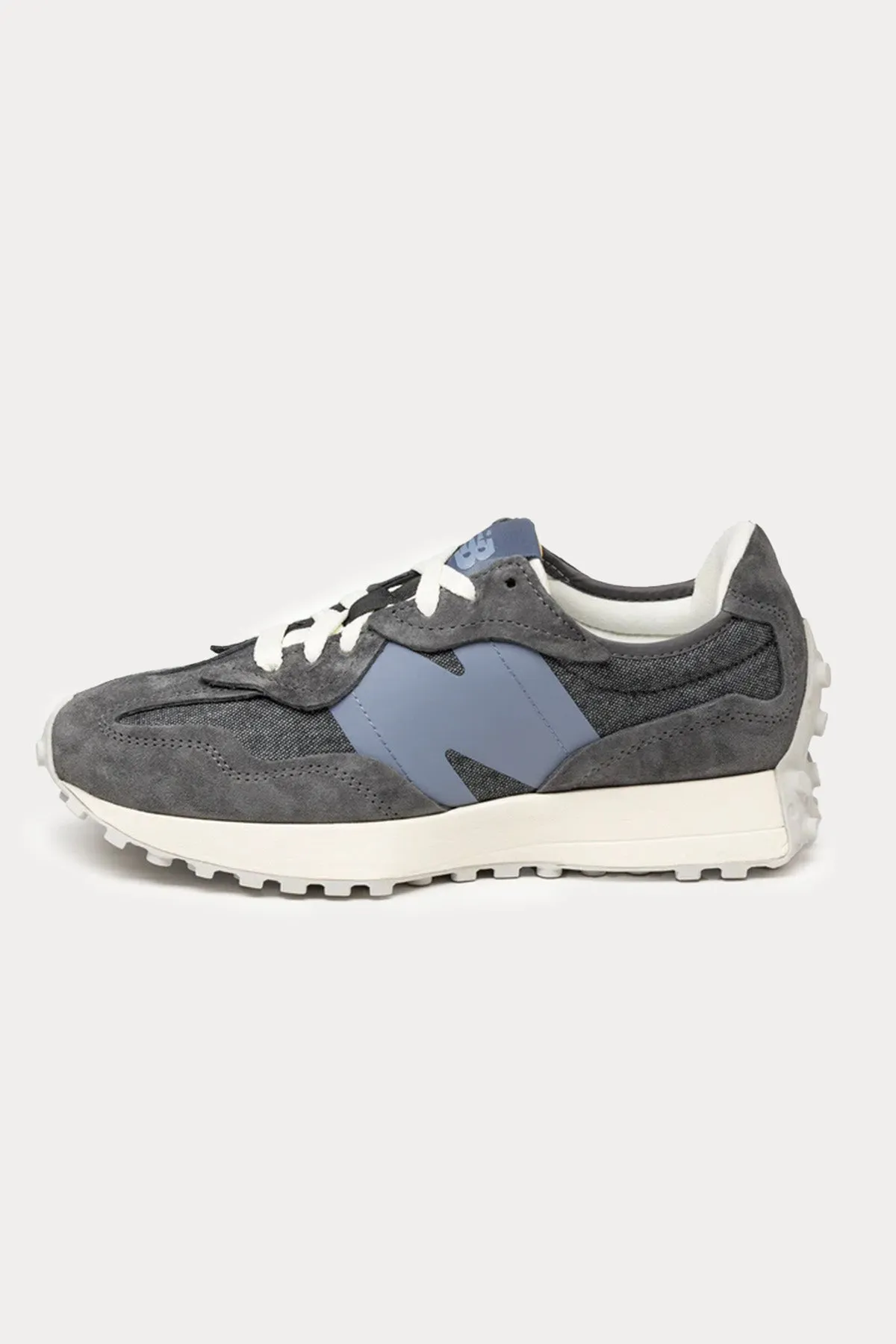 New Balance 327 Sneaker Ayakkab