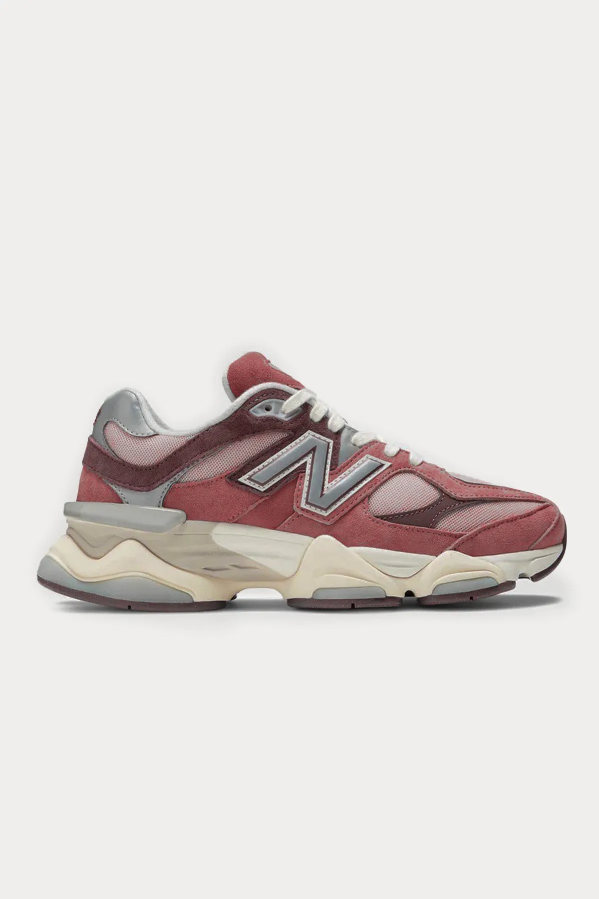 New Balance 9060 Sneaker Ayakkab